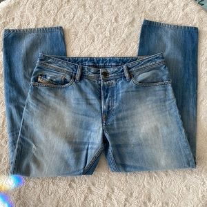 Diesel Industry Waykee Jeans